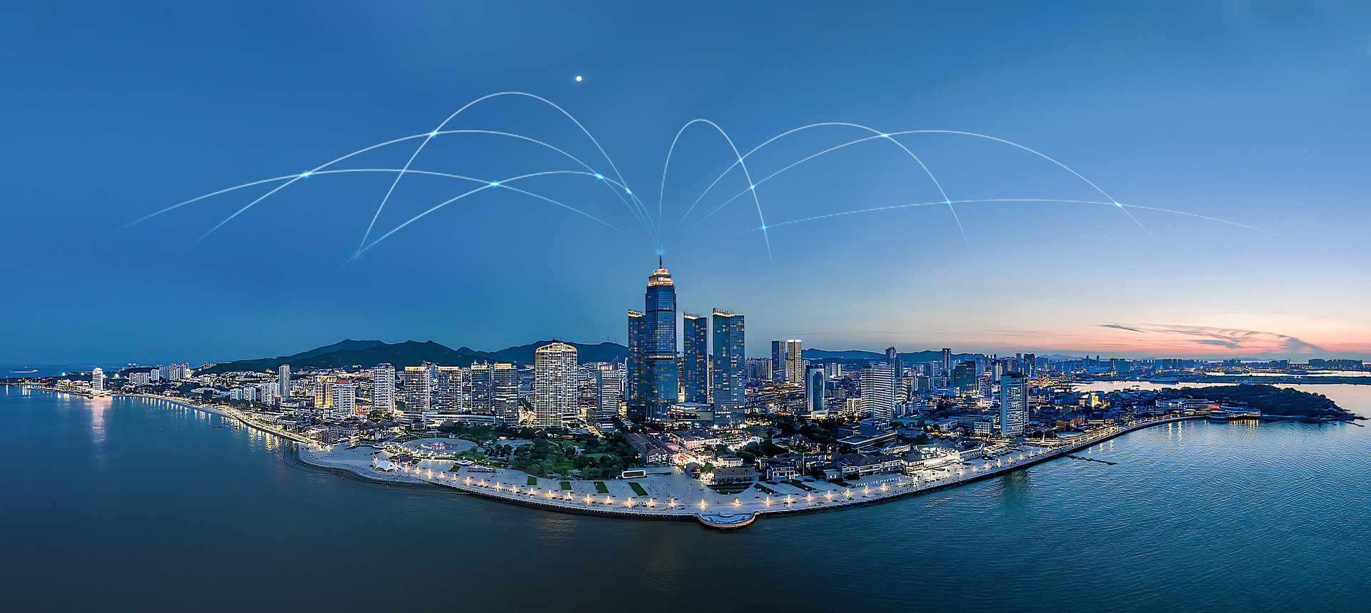 Smart City