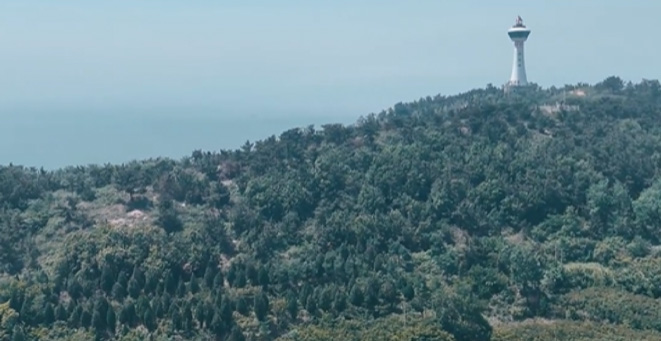 大黑山丛林巡检